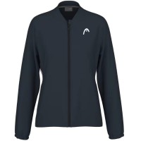 Head Breaker Giacca Blu Navy Donna