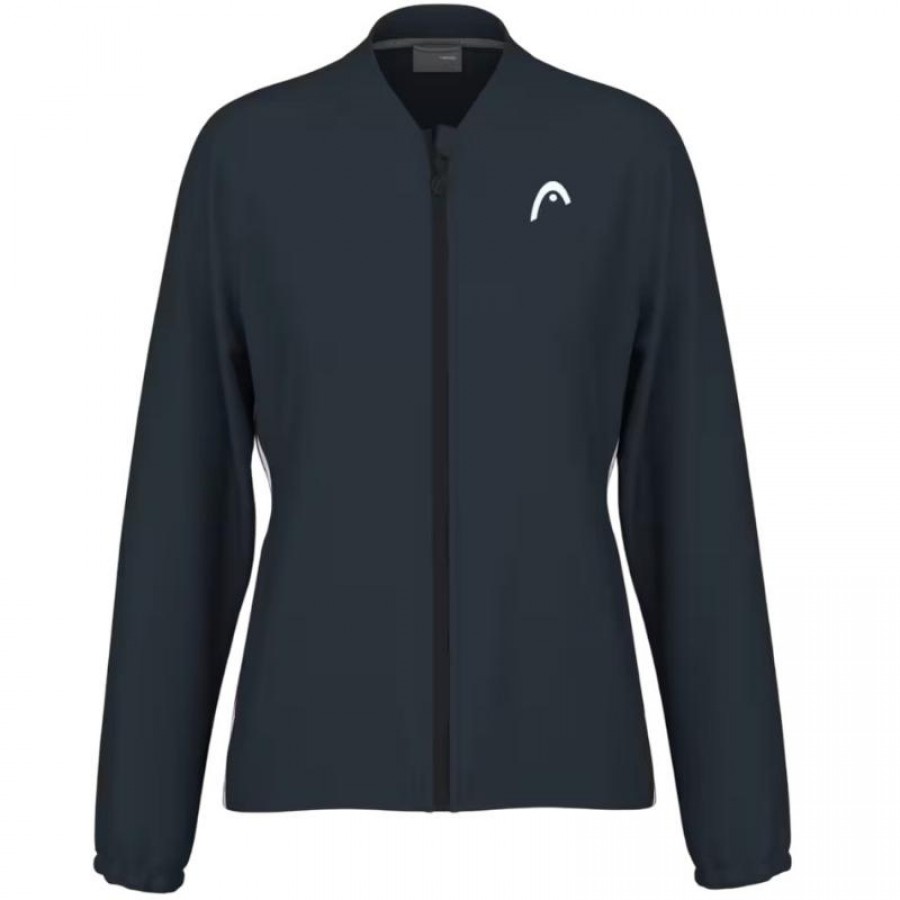 Head Breaker Giacca Blu Navy Donna