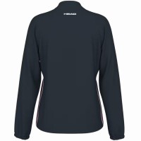 Head Breaker Giacca Blu Navy Donna