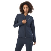 Head Breaker Giacca Blu Navy Donna