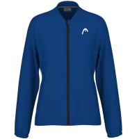 Head Breaker Royal Blu Giacca Donna