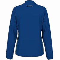 Head Breaker Royal Blu Giacca Donna