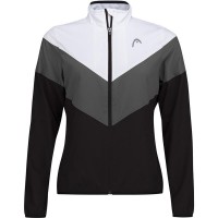 Head Club 22 Nero Giacca Donna