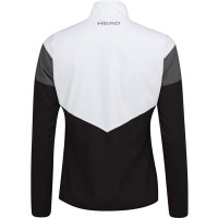 Head Club 22 Nero Giacca Donna