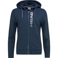Head Club Greta Blu Navy Giacca Donna