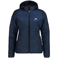 Head Kinetic Giacca Donna Blu Navy