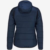Head Kinetic Giacca Donna Blu Navy