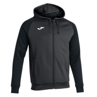 Giacca Joma Academy IV Antracite Nero Junior  Offerta + Economico