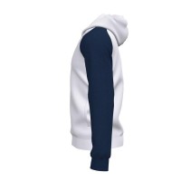 Giacca Joma Academy IV Bianco Blu Navy  Offerta + Economico