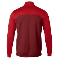 Joma Gala Giacca Junior Rossa