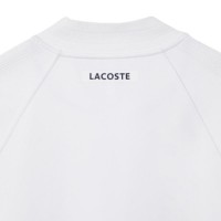 Giacca Lacoste Daniil Medvedev Bianco  Offerta + Economico