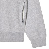 Chaqueta Lacoste Sport Algodon Vigore Grigio