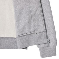 Chaqueta Lacoste Sport Algodon Vigore Grigio