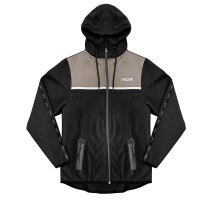 Nox Giacca Casual Nera  Offerta + Economico
