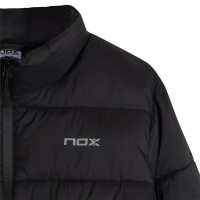 Giacca nera del Team Nox