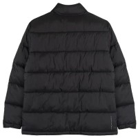 Giacca femminile nera del Nox Team