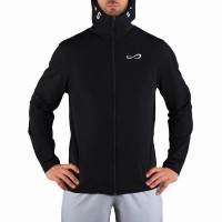Giacca Endless Obex Nero  Offerta + Economico