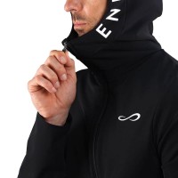 Giacca Endless Obex Nero  Offerta + Economico