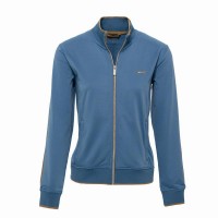 Giacca Slazenger Ariana II Blu Donna  Offerta + Economico