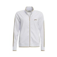 Giacca Slazenger Diego II Bianca  Offerta + Economico