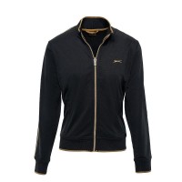 Giacca Slazenger Diego II Nera  Offerta + Economico