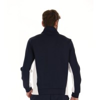 Giacca Squadra II Blu Bianco Navy PADELPOINT Giacca Squadra II Blu Bianco Navy
