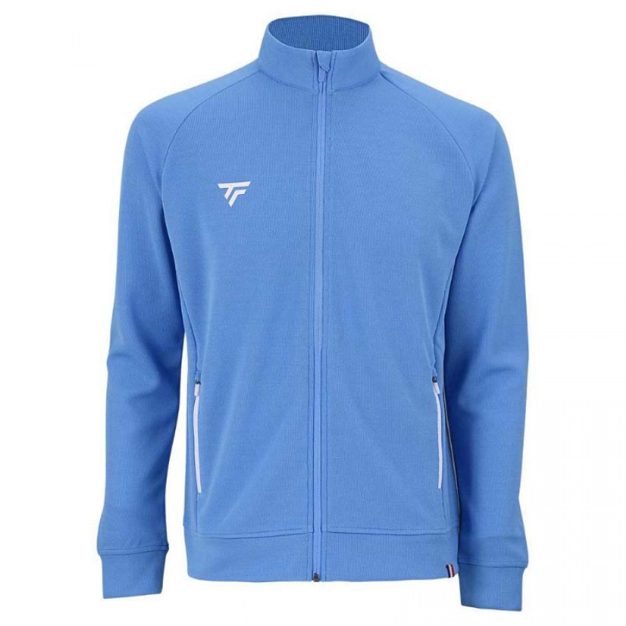 Giacca Tecnifibre Team Blu  Offerta + Economico