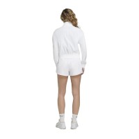 Chaqueta Wilson Team Riscaldamento Blanco Mujer  Offerta + Economico