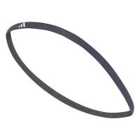 Adidas Nero Grigio Bianco Nastri 3 Unita  Offerta + Economico