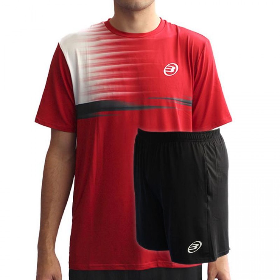 Set di ciliegie Bullpadel Winner II Performance  Offerta + Economico