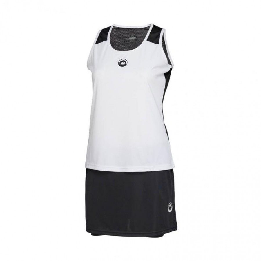 JHayber Basic Tour White Set  Offerta + Economico