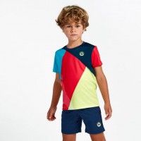 JHayber Camp Red Junior Ensemble