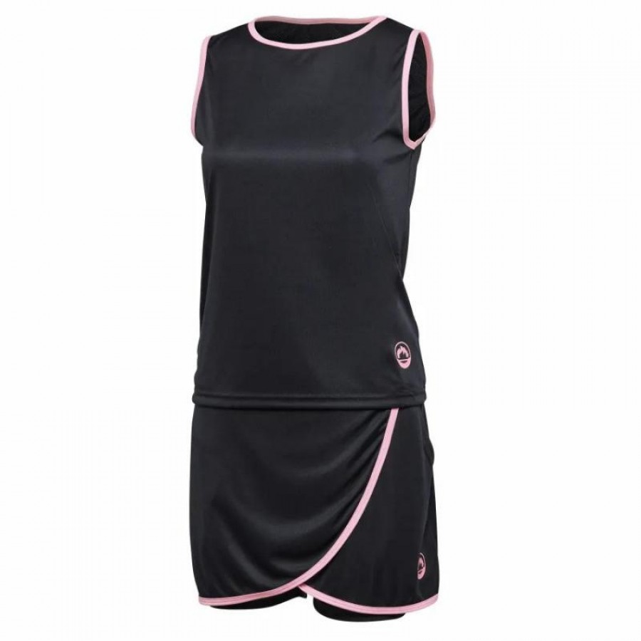 JHayber Set nero in stile chic  Offerta + Economico