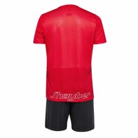 JHayber Set Rosso Cosmico  Offerta + Economico