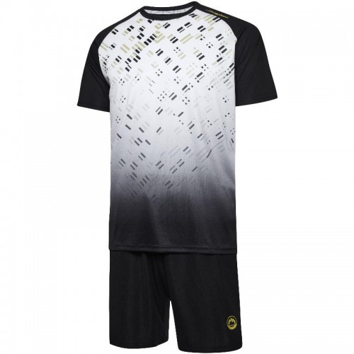 JHayber Energy White Set