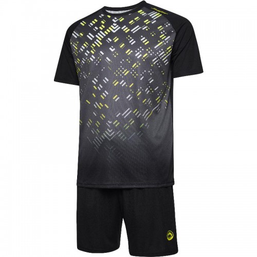 JHayber Energy Set Nero