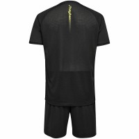 JHayber Set Giungla Nero