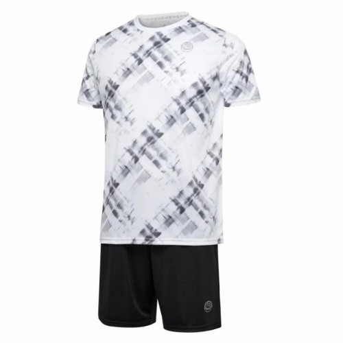 JHayber Luminix Set Bianco