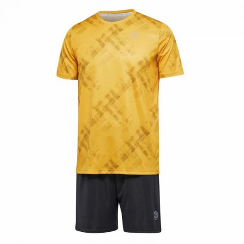 JHayber Luminix Set Senape