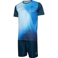 JHayber Set Luminoso Blu Marino
