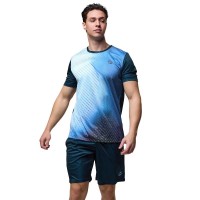 JHayber Set Luminoso Blu Marino