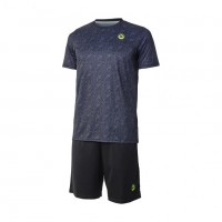 JHayber Paris Set Nero  Offerta + Economico