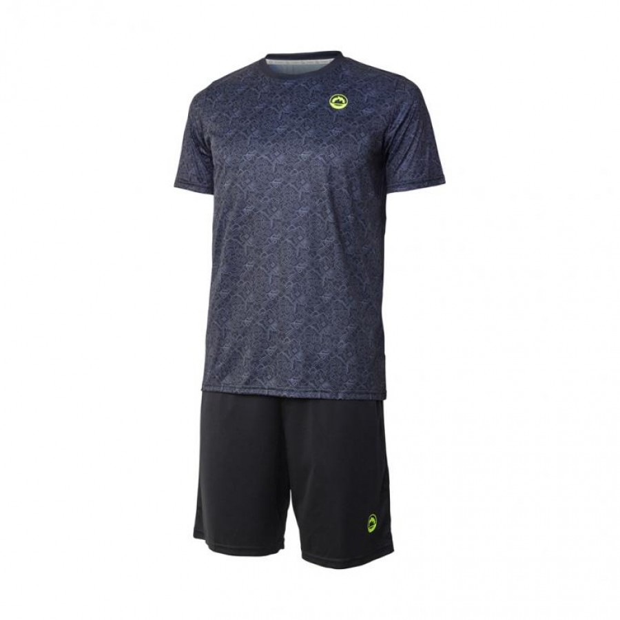 JHayber Paris Set Nero  Offerta + Economico
