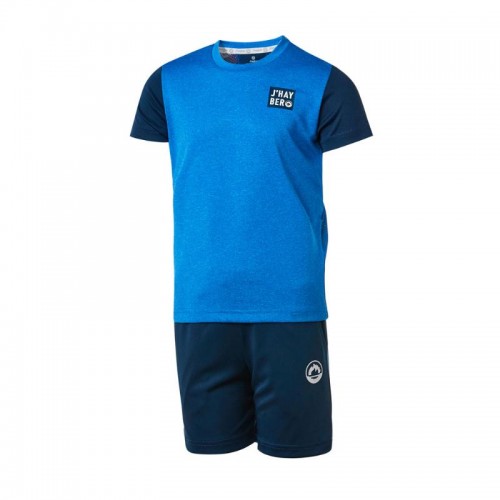 Conjunto JHayber Ricorda Marino Junior