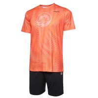 JHayber Smash Set Arancione