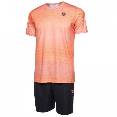 Set di arancione a spin di JHayber