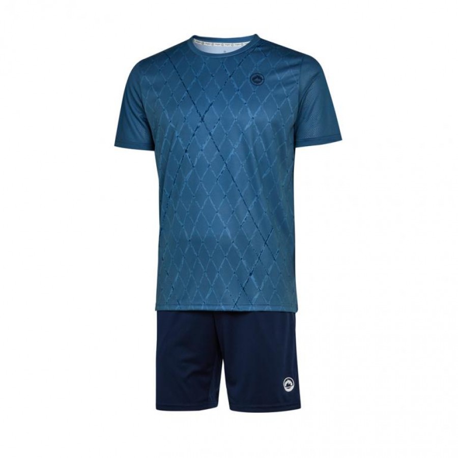 JHayber Sportnet Blue Jeans Set  Offerta + Economico