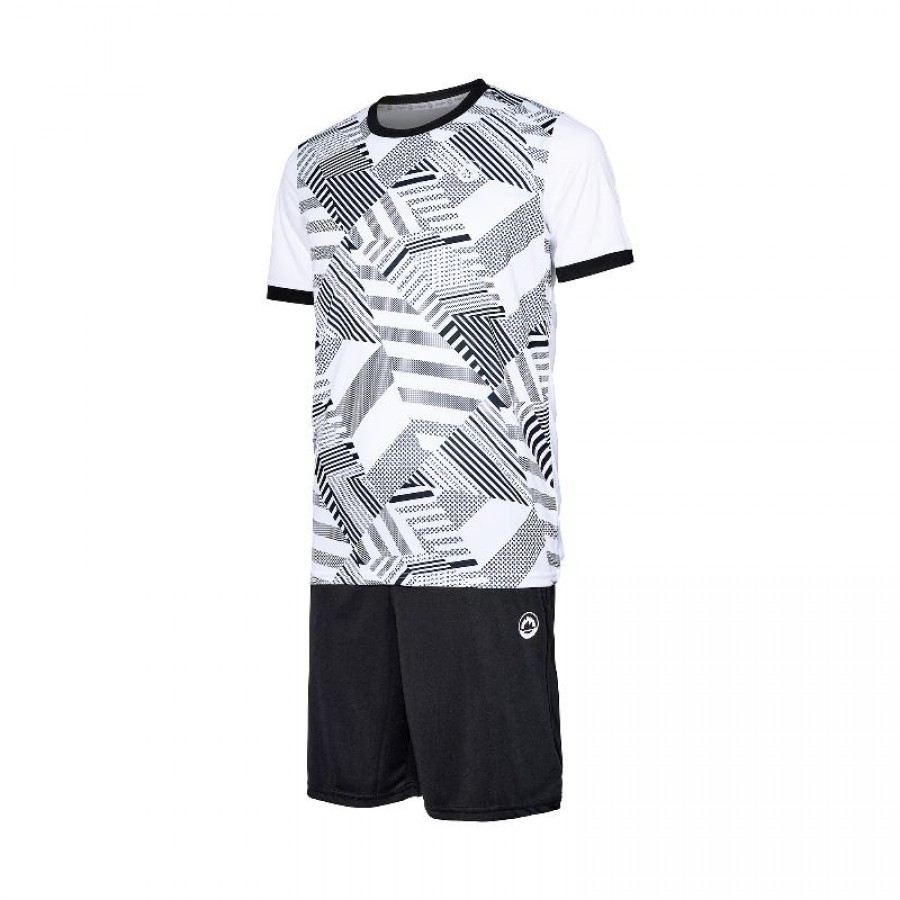 JHayber Tipe Set Bianco  Offerta + Economico