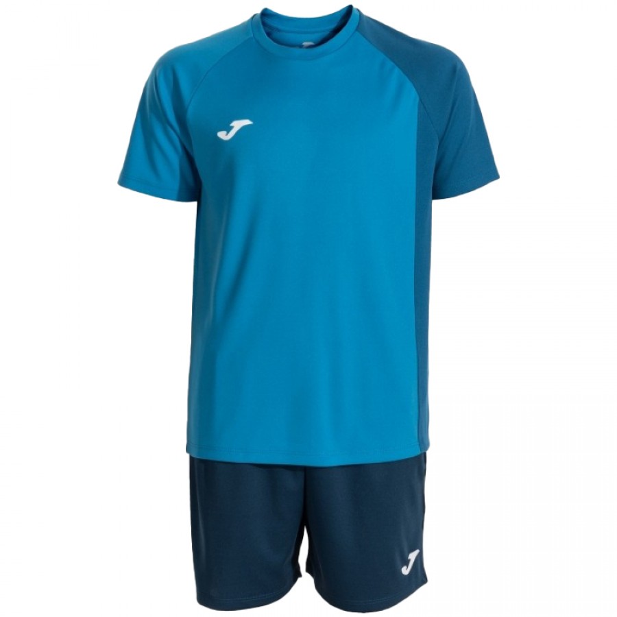 Joma Camp Set Junior Blu Navy