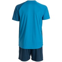 Joma Camp Set Junior Blu Navy
